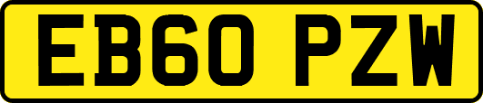 EB60PZW