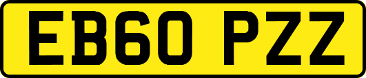EB60PZZ