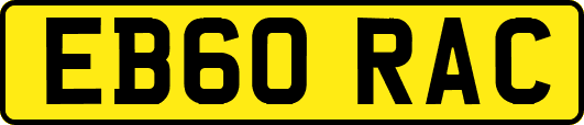 EB60RAC