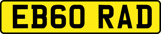 EB60RAD