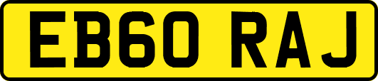 EB60RAJ