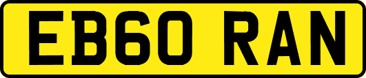 EB60RAN