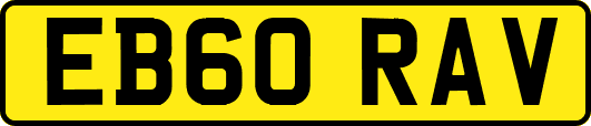 EB60RAV