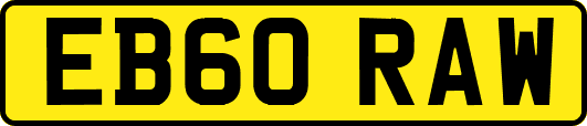 EB60RAW