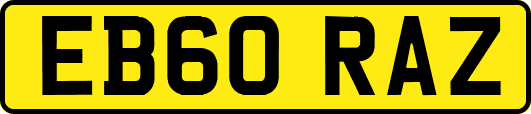 EB60RAZ