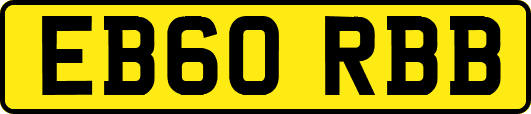 EB60RBB