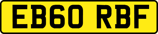 EB60RBF