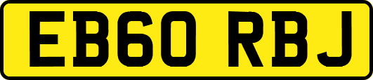 EB60RBJ