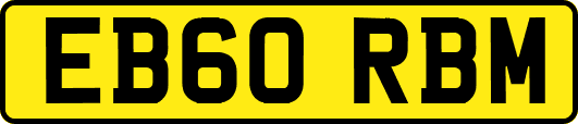 EB60RBM