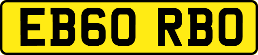 EB60RBO