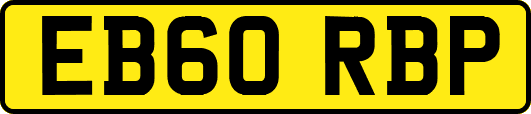 EB60RBP