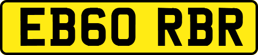 EB60RBR