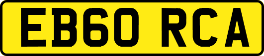 EB60RCA