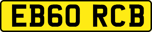EB60RCB