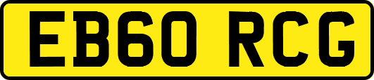EB60RCG