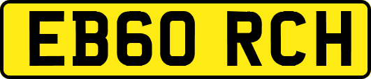 EB60RCH
