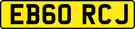 EB60RCJ