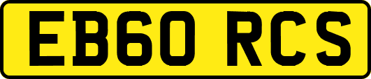 EB60RCS