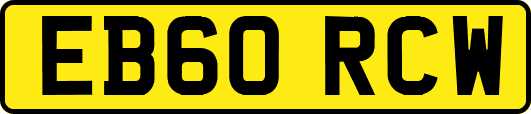EB60RCW