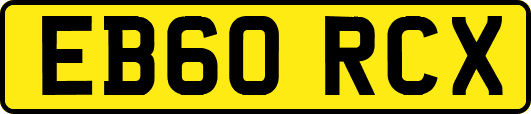 EB60RCX