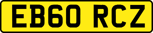 EB60RCZ