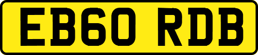 EB60RDB