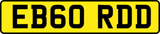 EB60RDD
