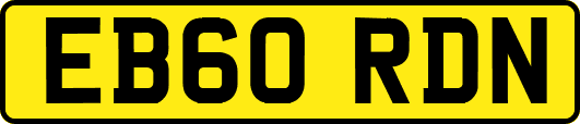 EB60RDN