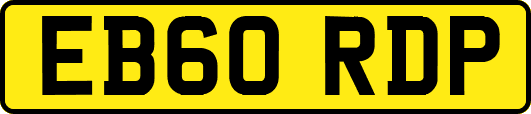 EB60RDP
