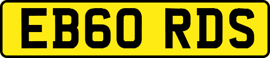 EB60RDS
