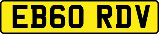 EB60RDV