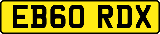 EB60RDX