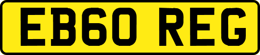 EB60REG