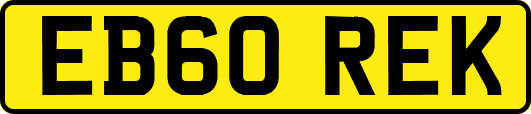 EB60REK