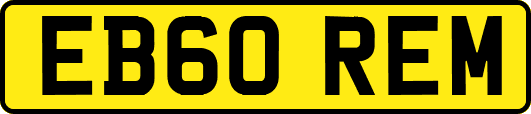 EB60REM