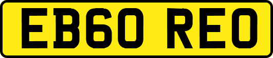 EB60REO