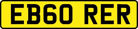 EB60RER
