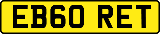 EB60RET