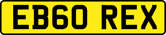EB60REX