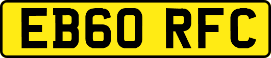 EB60RFC