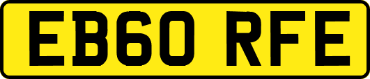 EB60RFE