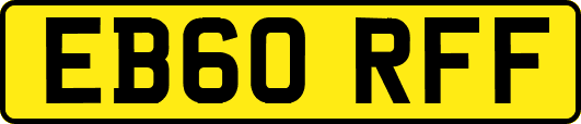 EB60RFF