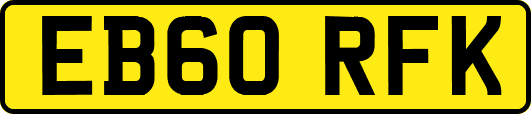 EB60RFK