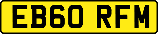 EB60RFM