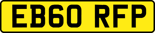 EB60RFP