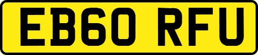 EB60RFU