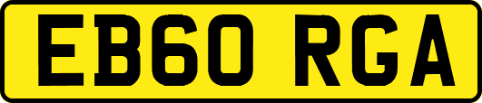 EB60RGA
