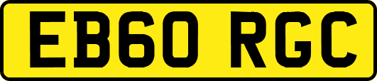 EB60RGC