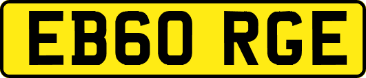EB60RGE