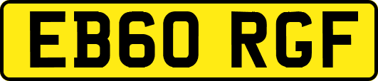 EB60RGF